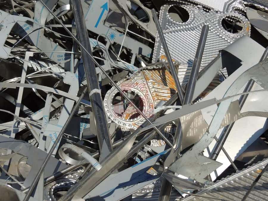 Inoxidable 316 - Hierros Sainz