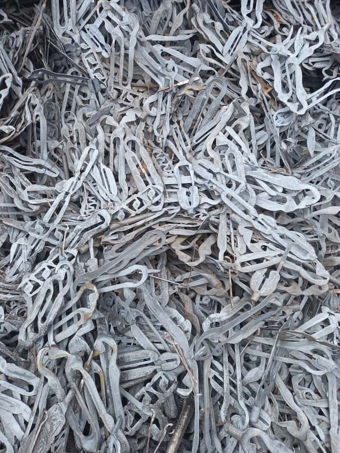 Forja - Hierros Sainz