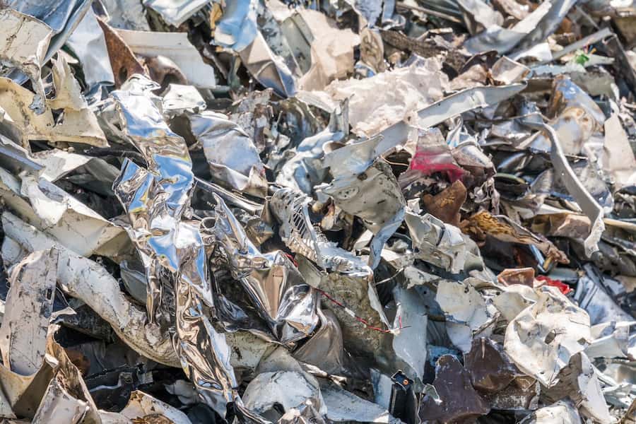 Fragmentada de RAEES - Hierros Sainz