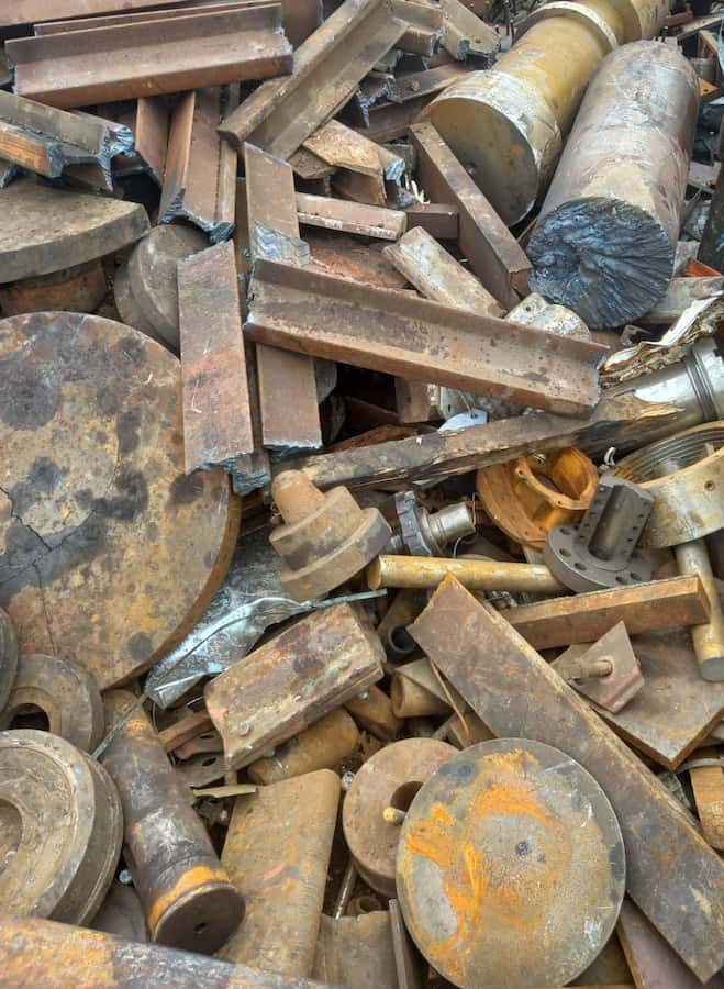 OA Estructural - Hierros Sainz