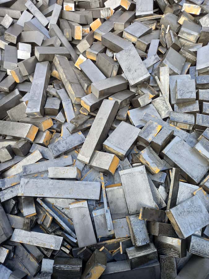 Paleable - Hierros Sainz