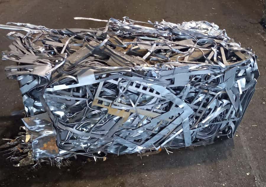 Paquete 4C - Hierros Sainz