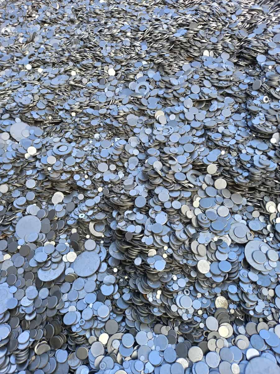 Pepita - Hierros Sainz