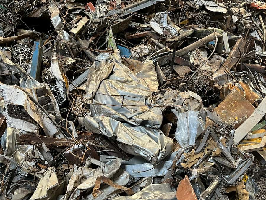 Primera - Hierros Sainz