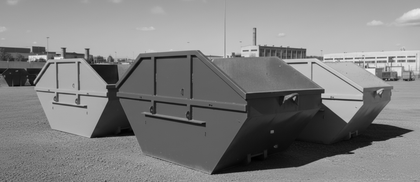 Servicio de Contenedores