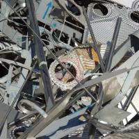 Inoxidable 316 - Hierros Sainz