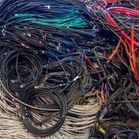 Cable de aluminio - Hierros Sainz