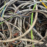 Cable de Cobre - Hierros Sainz