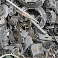 Cárter de aluminio - Hierros Sainz