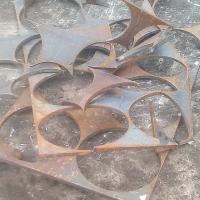 Oxicorte - Hierros Sainz