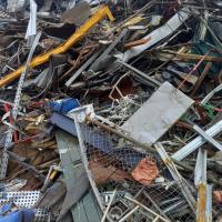 Segunda - Hierros Sainz