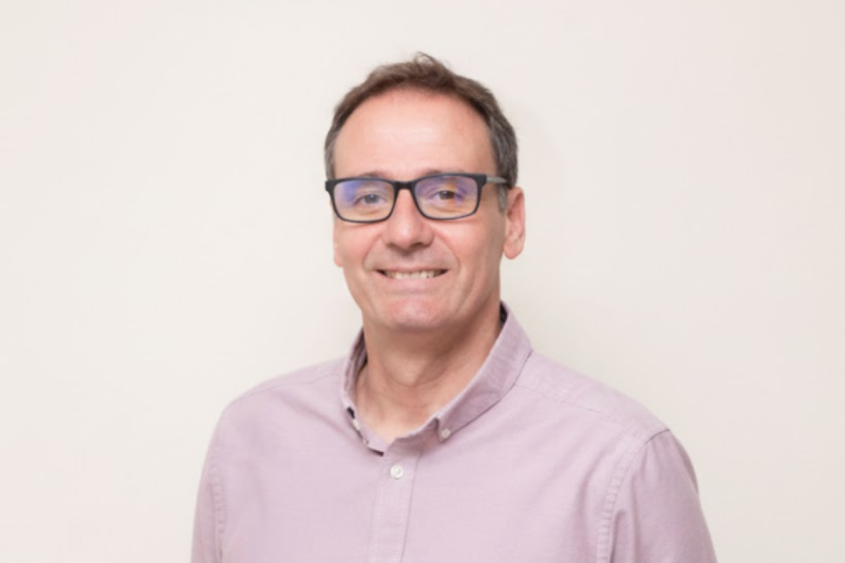 HIERROS SAINZ - Javier Martin